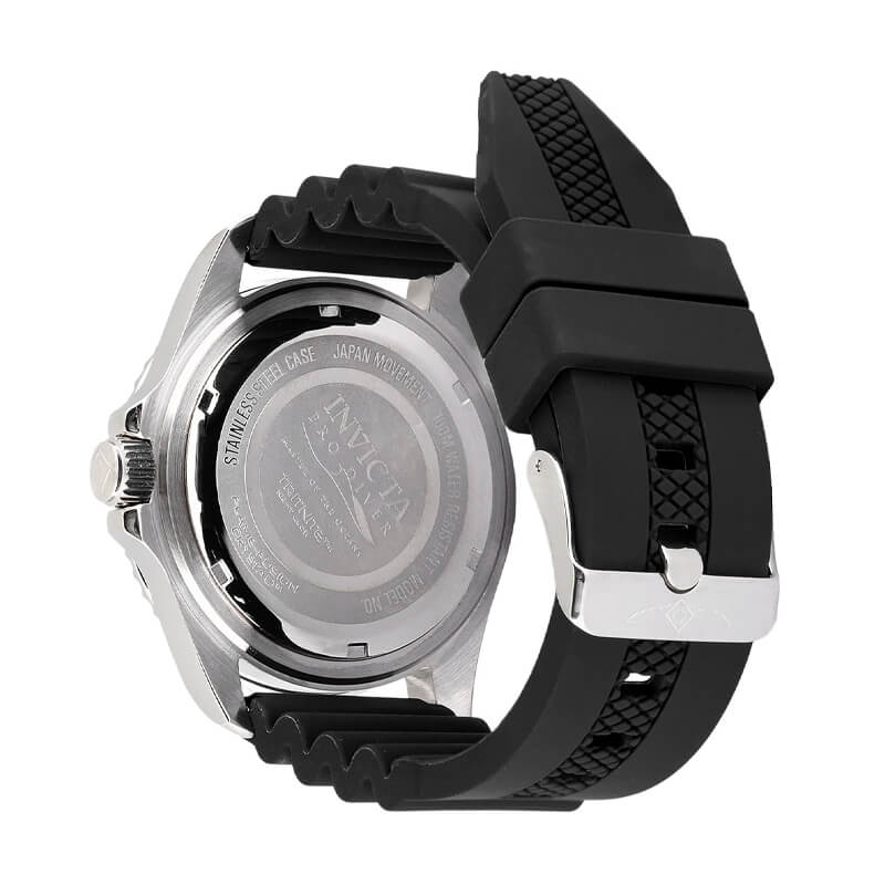 Reloj Análogo Invicta Hombre 47161