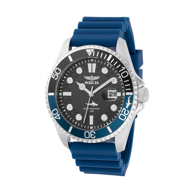 Reloj Análogo Invicta Hombre 47165