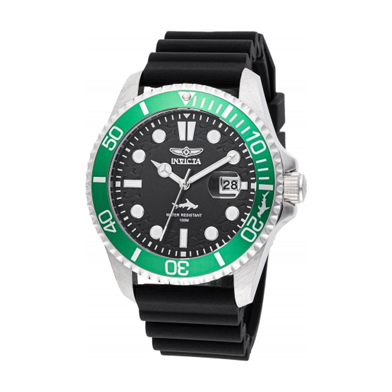 Reloj Análogo Invicta Hombre 47166