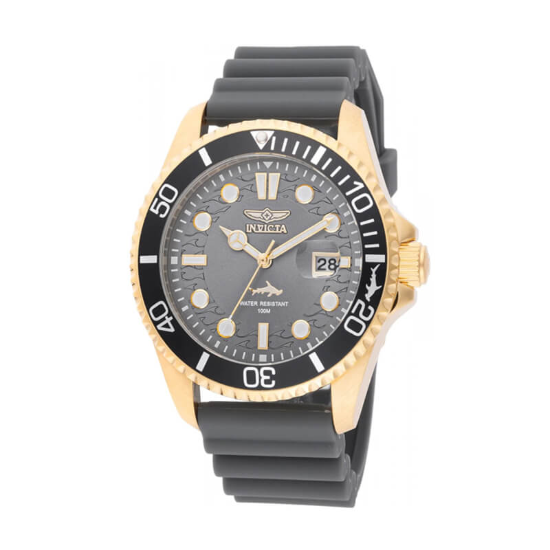 Reloj Análogo Invicta Hombre 47171