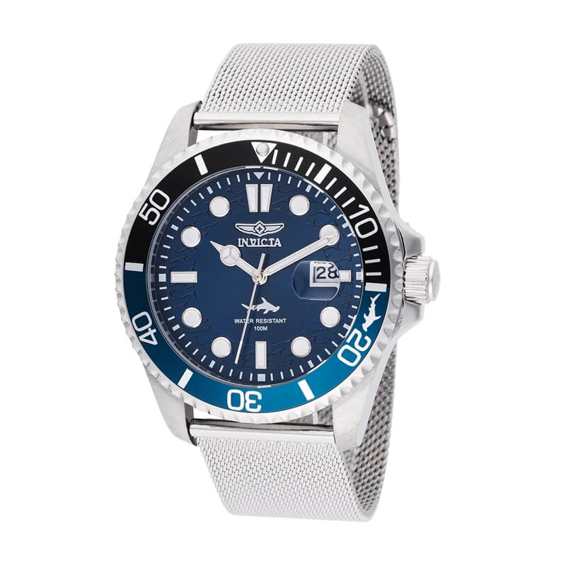 Reloj Análogo Invicta Hombre 47173