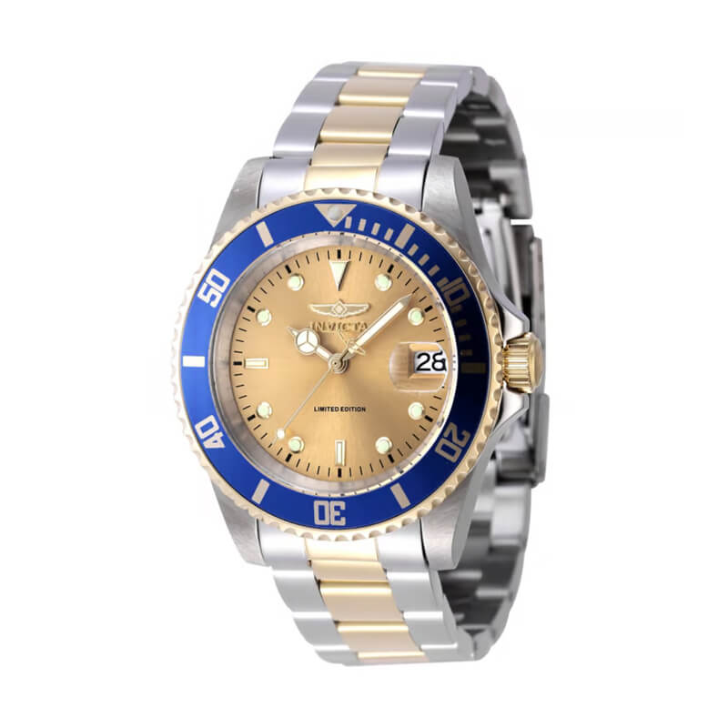 Reloj Análogo Invicta  Hombre 47394