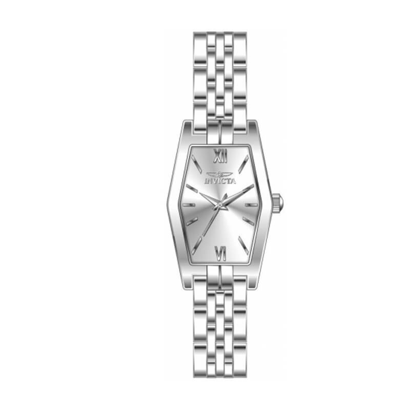 Reloj Análogo Invicta Hombre 48122