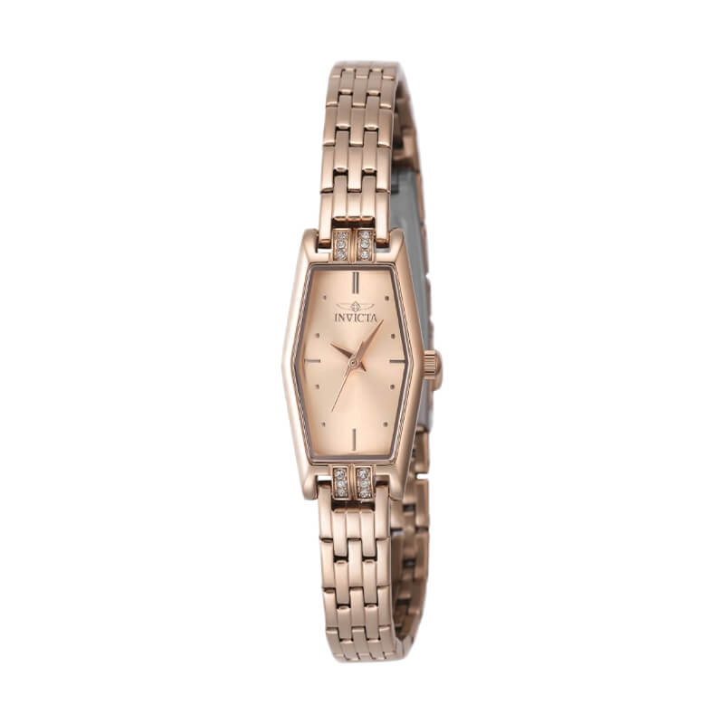 Reloj Análogo Invicta Mujer 48133