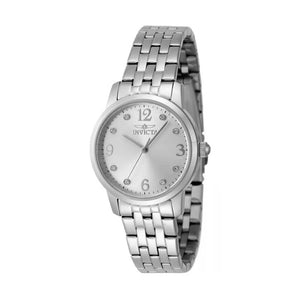 Reloj Análogo Invicta Mujer 48255
