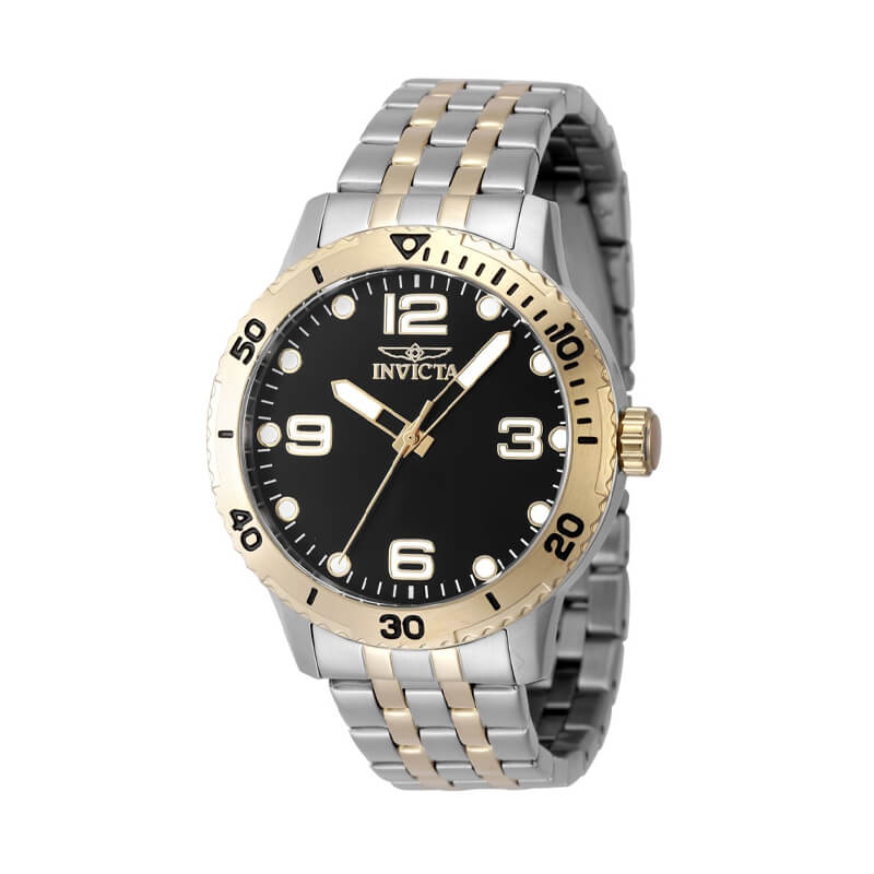 Reloj Análogo Invicta Hombre 48260