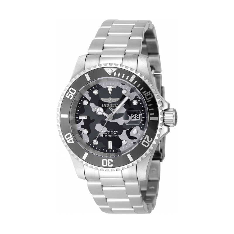 Reloj Análogo Invicta Hombre 48566