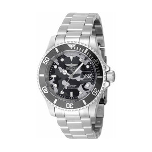 Reloj Análogo Invicta Hombre 48566