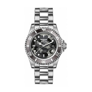 Reloj Análogo Invicta Hombre 48566