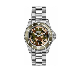 Reloj Análogo Invicta Hombre 48567