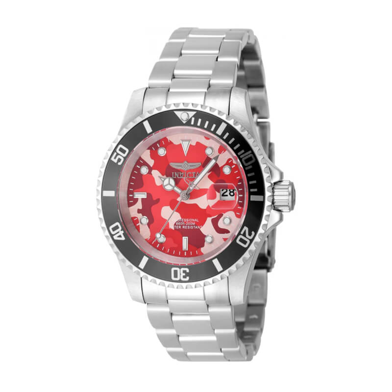 Reloj Análogo Invicta Hombre 48568