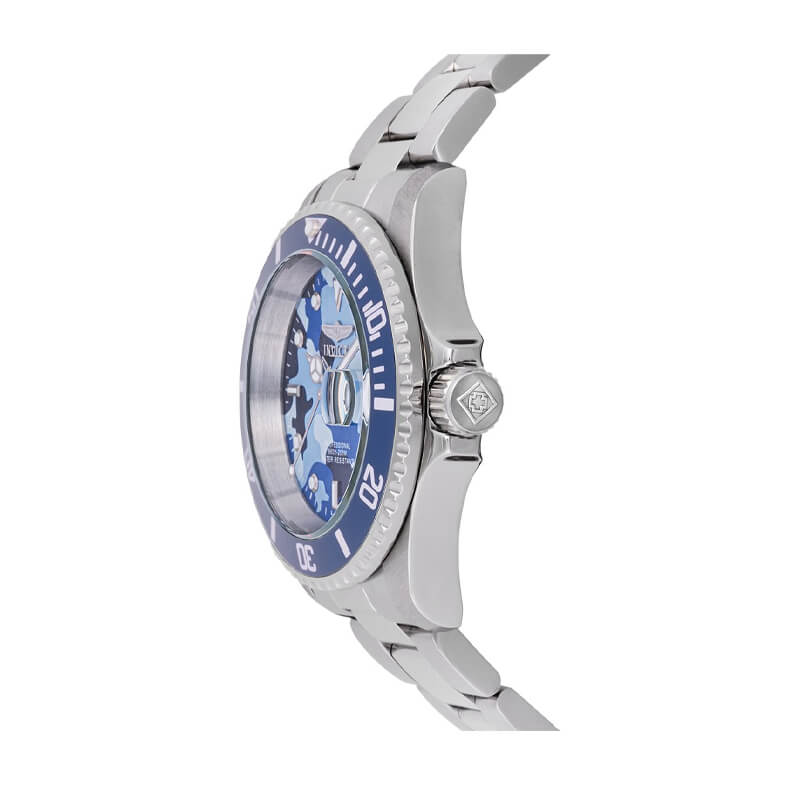 Reloj Análogo Invicta Hombre 48570