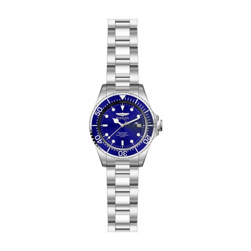 Reloj Análogo Invicta Hombre 48724