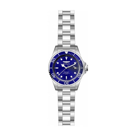 Reloj Análogo Invicta Hombre 48724