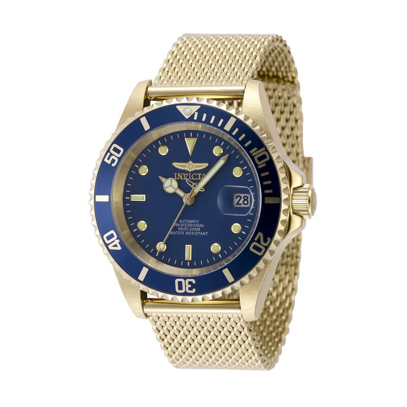 Reloj Automático Invicta Hombre 48893