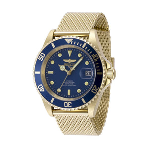Reloj Automático Invicta Hombre 48893