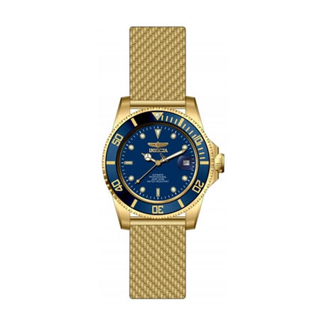 Reloj Automático Invicta Hombre 48893