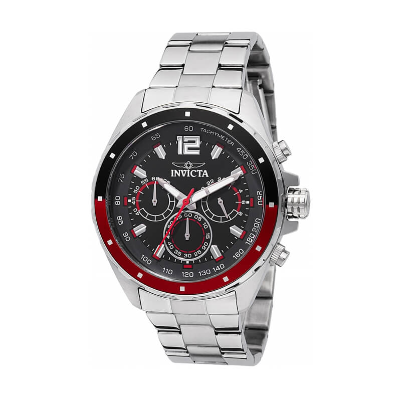 Reloj Análogo Invicta Hombre 49361