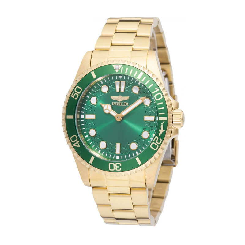 Reloj Análogo Invicta Hombre 49702