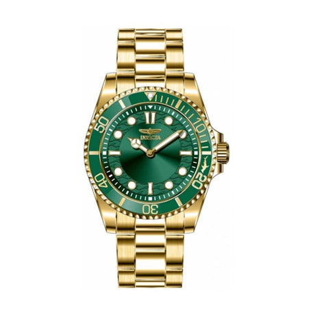 Reloj Análogo Invicta Hombre 49702