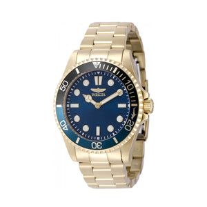 Reloj Análogo Invicta Hombre 49707
