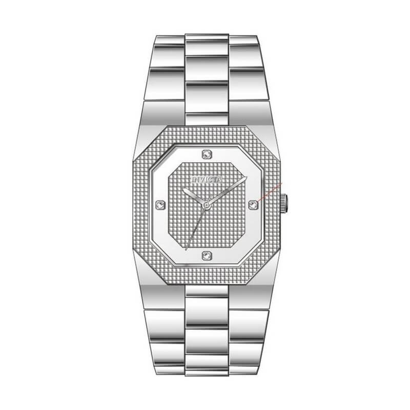 Reloj Análogo Invicta Hombre 49865