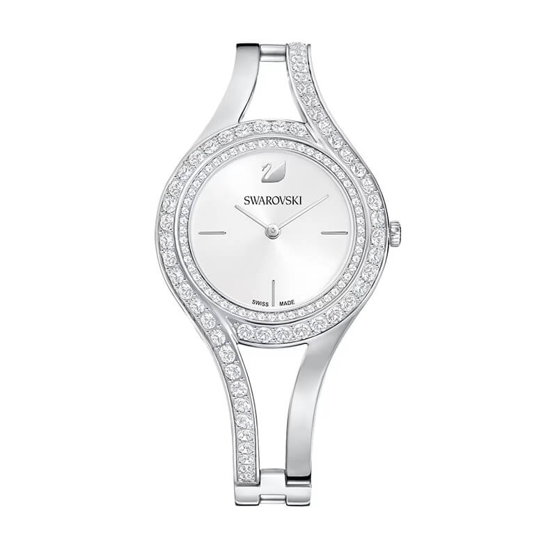 Reloj Swarovski Análogo Mujer 5377545