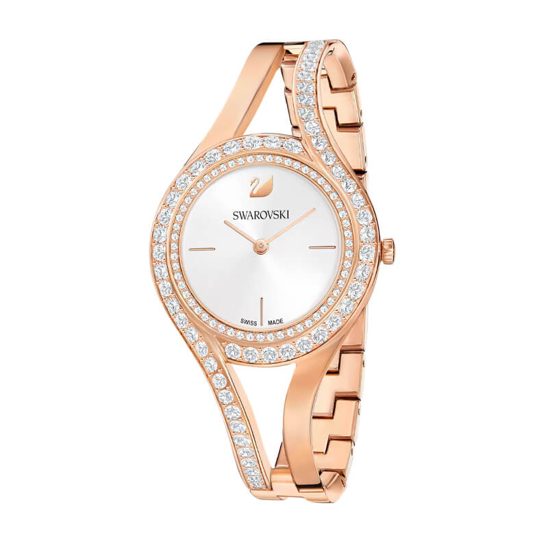 Reloj Swarovski Análogo Mujer 5377576