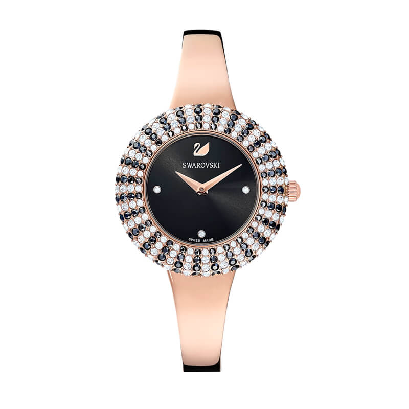 Reloj Swarovski Análogo Mujer 5484050