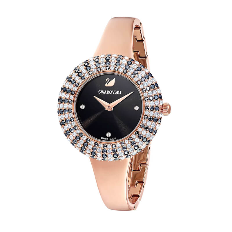 Reloj Swarovski Análogo Mujer 5484050