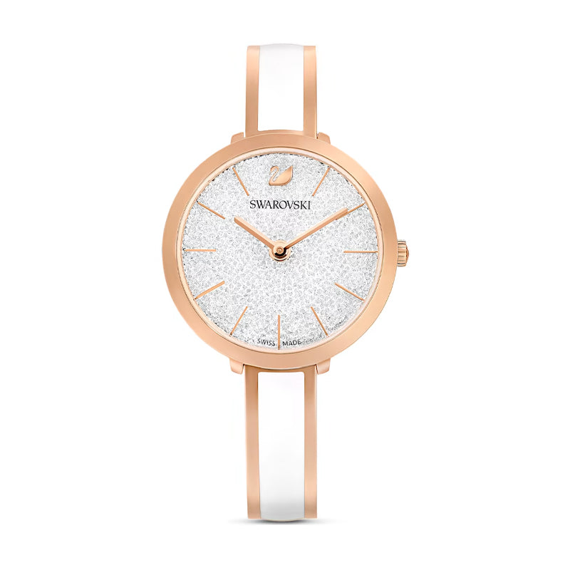 Reloj Swarovski Análogo Mujer 5580541