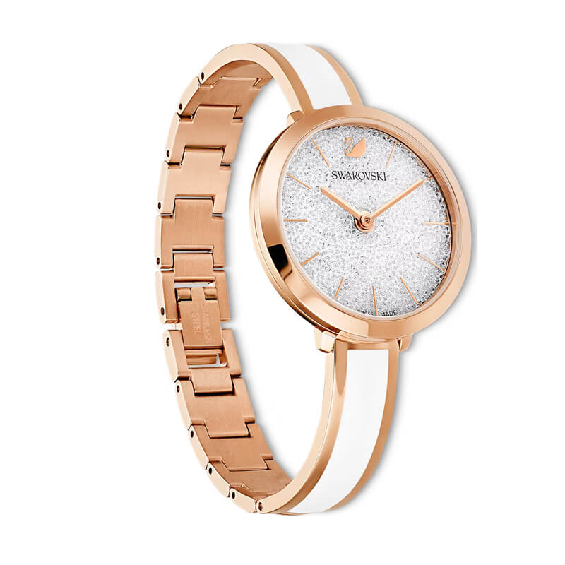 Reloj Swarovski Análogo Mujer 5580541