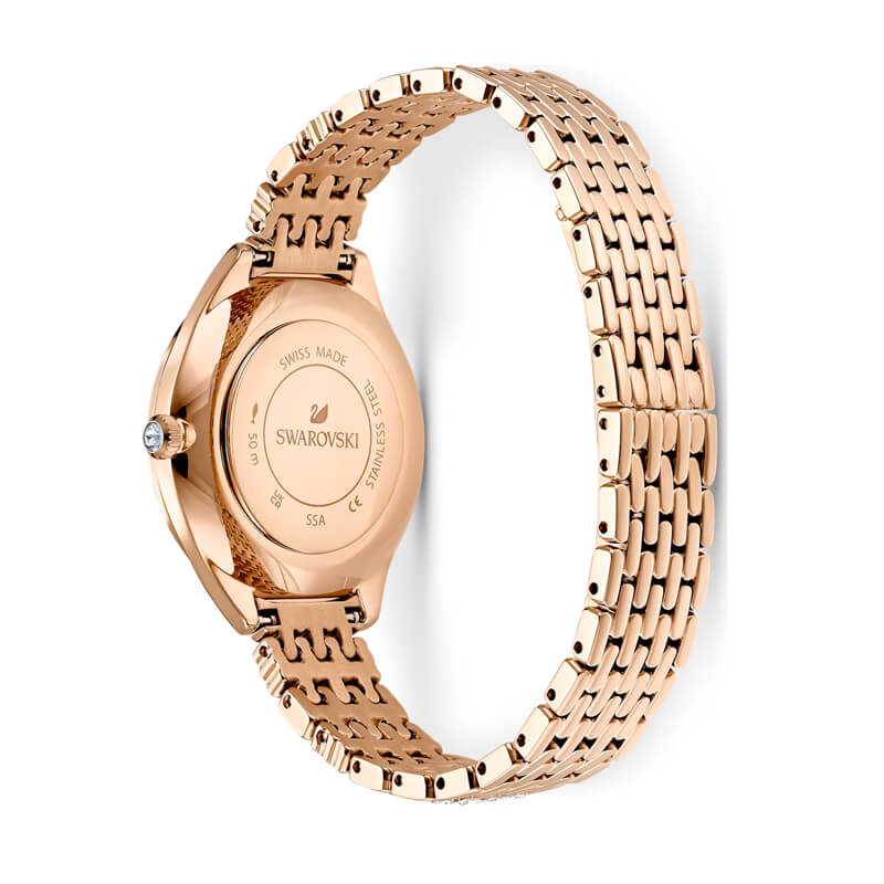 Reloj Swarovski Análogo Mujer 5610487