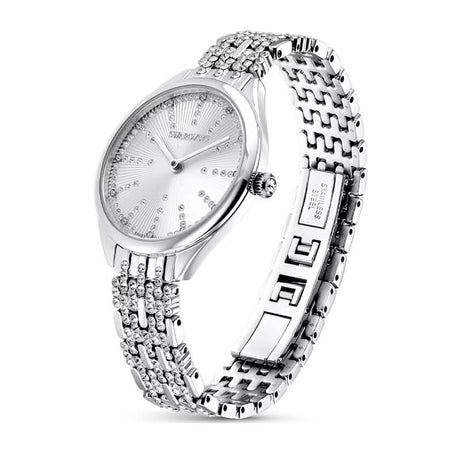 Reloj Swarovski Análogo Mujer 5610490