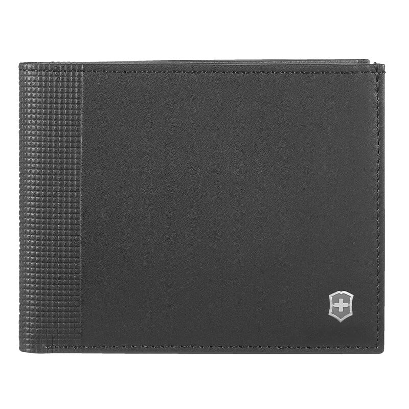 Tarjetero Victorinox Altius Alox Bi-Fold 611570