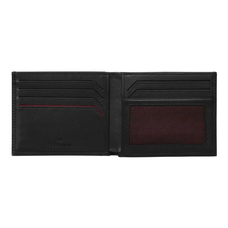 Tarjetero Victorinox Altius Alox Bi-Fold 611570