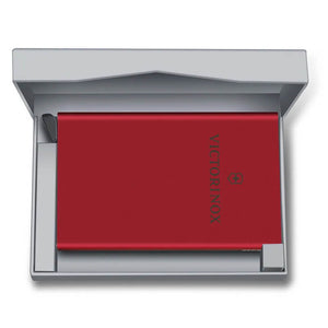 Tarjetero Victorinox Altius Secrid Essential 612676