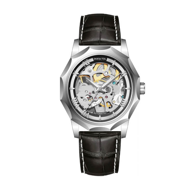 Reloj Automático Invicta Hombre 69128