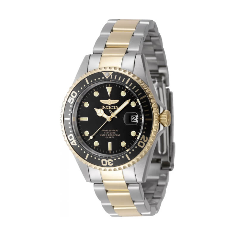 Reloj Análogo Invicta  Hombre 8934OB