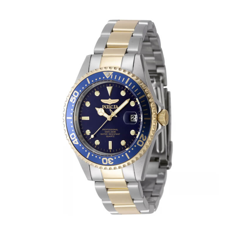 Reloj Análogo Invicta  Hombre  8935OB