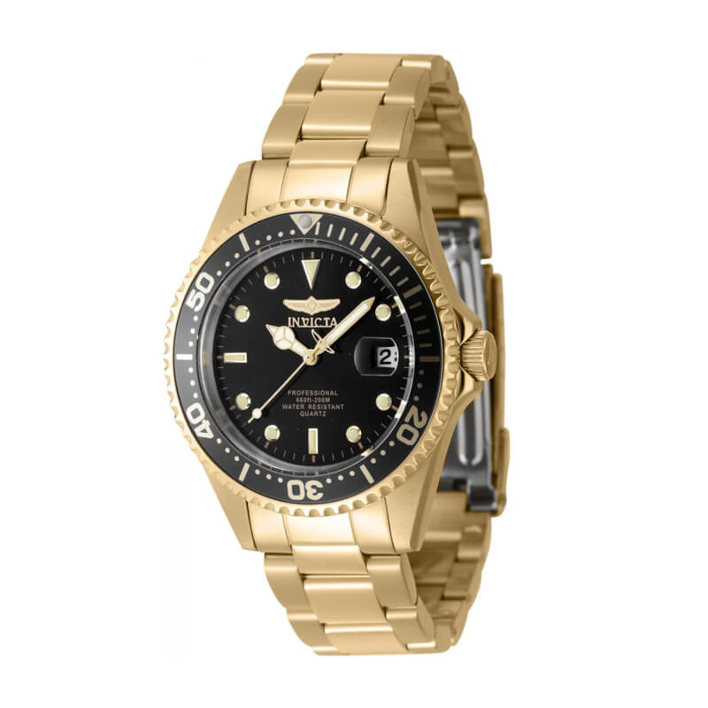 Reloj Análogo Invicta  Hombre 8936OB