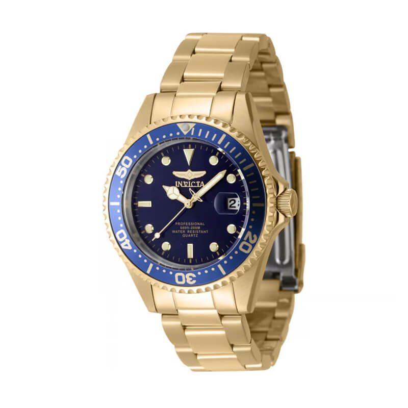 Reloj Análogo Invicta  Hombre 8937OB