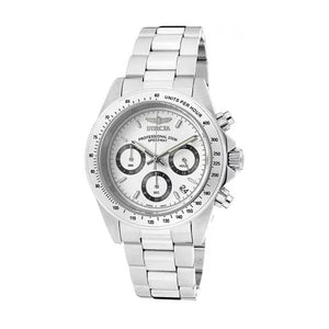 Reloj Análogo Invicta  Hombre 9211