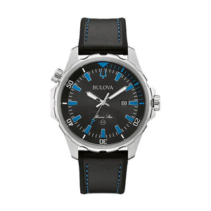 Reloj Análogo Bulova Hombre 96B337