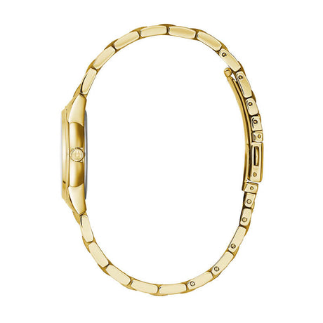 Reloj Análogo Bulova Mujer 97P150