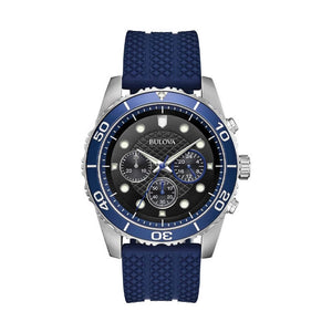 Reloj Análogo Bulova Hombre 98A190