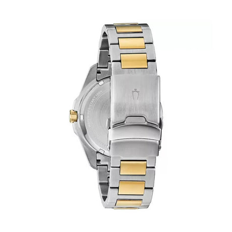 Reloj Análogo Bulova Hombre 98B334