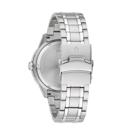 Reloj Análogo Bulova Hombre 98B359