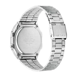 Reloj Digital  Casio Unisex A-168WA-3AY