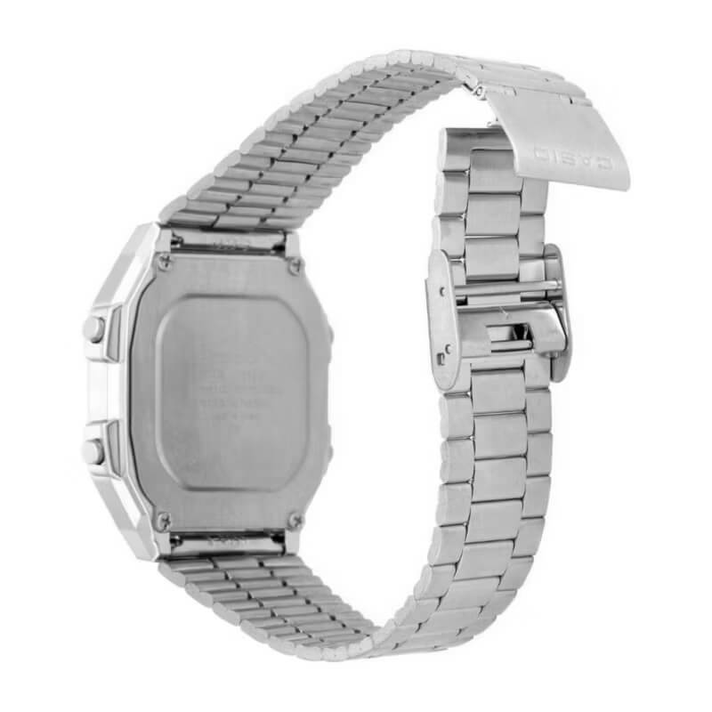 Reloj Casio Digital Unisex A-178WA-1